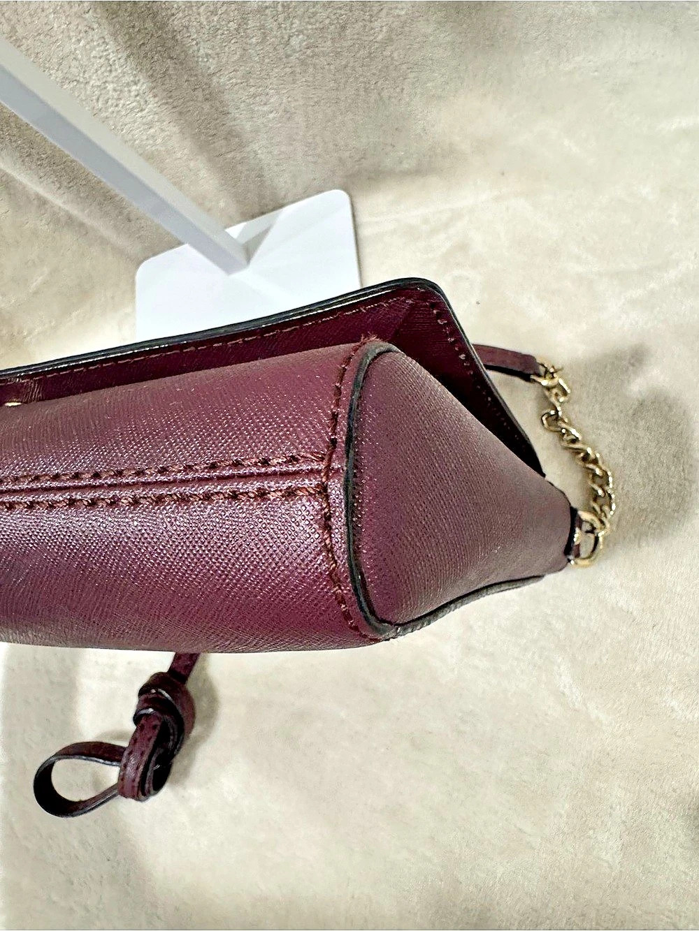 Kate Spade Crossbody Bag in Purple - Picture 5 of 7